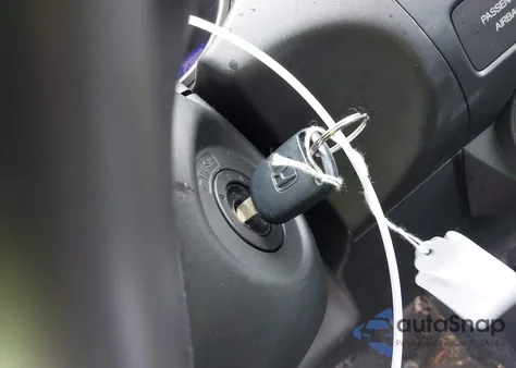 2007 Honda Fit from USA, damaged, VIN JHMGD38477S053576